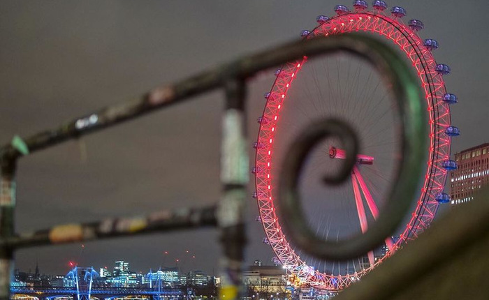 [Vui] Sự trùng hợp ngẫu nhiên hiện diện ở mọi nơi trên thế giới này, bạn có đủ tinh tế để nhận ra chúng?