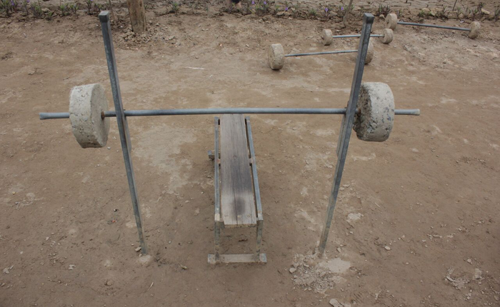 Chiêm ngưỡng chùm ảnh đoạt giải Canon PhotoMarathon 2017 khu vực Hà Nội