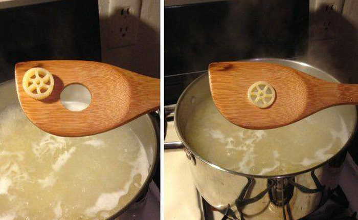 [Vui] Chùm ảnh khiến bạn bị cuốn vào vòng xoáy của sự hoàn hảo, xem xong vui sướng không tả xiết