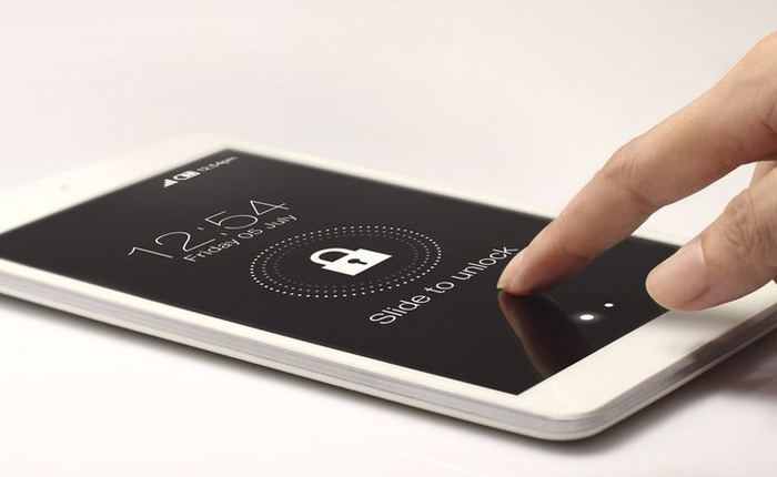 Samsung thất thế trong vụ kiện về tính năng "trượt để mở khóa", phải bồi thường 120 triệu USD cho Apple