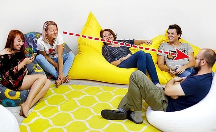 Học cách đối nhân xử thế của người thông minh qua 12 mẹo tâm lý đơn giản mà hữu hiệu