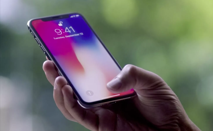 Apple khẳng định lỗi liệt cảm ứng khi trời quá lạnh trên iPhone X có thể khắc phục bằng phần mềm