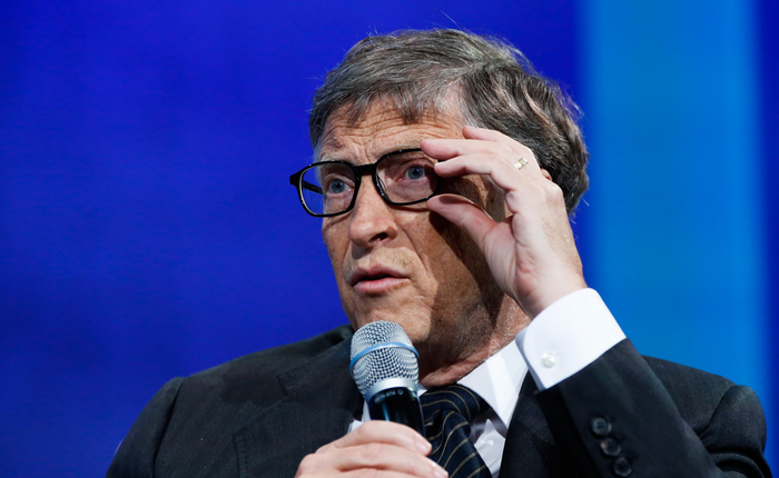 Bill Gates vừa chi 80 triệu USD mua lô đất rộng hơn 10.000 héc-ta ở Arizona để xây dựng thành phố thông minh