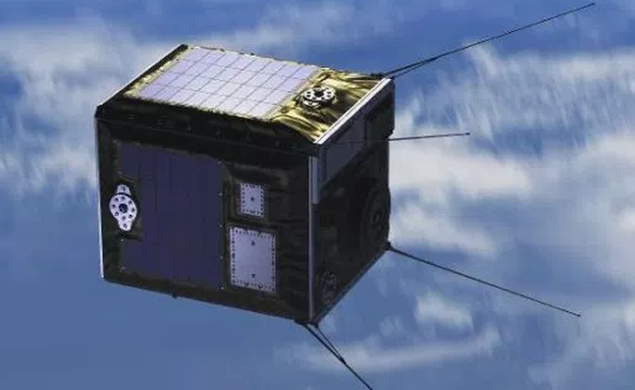 Sao băng nhân tạo của Nhật Bản chuẩn bị được ra mắt tại thành phố Hiroshima, kéo dài từ 5 - 10s, có thể nhìn thấy trong bán kính 100km