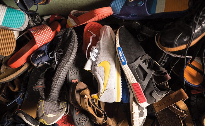 Nghe thật khó tin nhưng hàng giả, hàng nhái có đang đem lại lợi ích cho ngành công nghiệp thời trang?