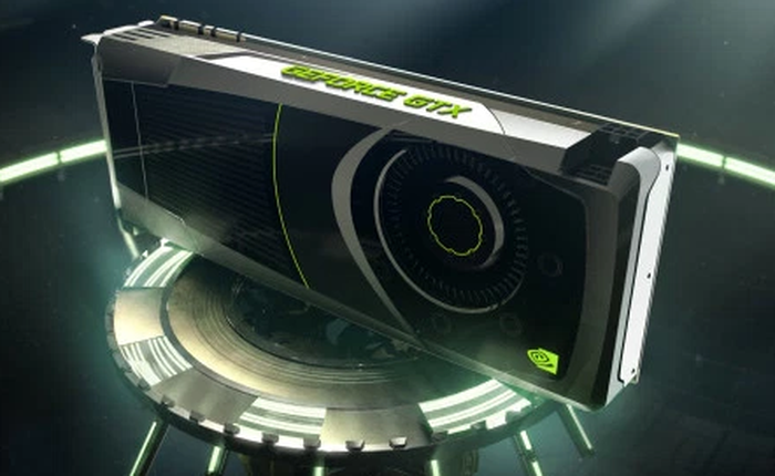 Tăng trưởng 29,53% doanh số, NVIDIA đè bẹp AMD và Intel trong mảng chip xử lý đồ họa