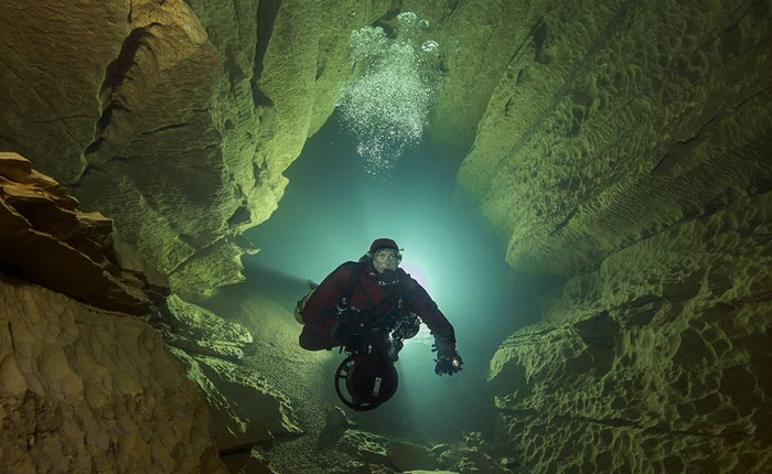 Tiếng Bloop - âm thanh bí ẩn dưới đáy đại dương làm điên đầu các nhà khoa học trong gần một thập kỷ