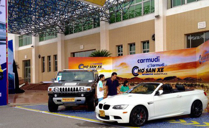 Sau Foodpanda.vn, Rocket Internet vừa phải bán tiếp Carmudi.vn với giá vỏn vẹn hơn 1 tỷ đồng