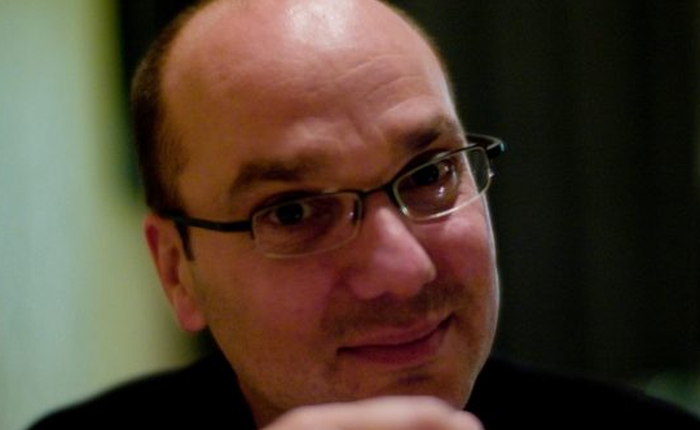 Cha đẻ Android Andy Rubin tạm nghỉ ở Essential sau khi những bê bối tình cảm tại Google của ông bị phanh phui