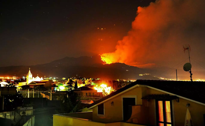 Vụ siêu phun trào của núi lửa với khả năng hủy diệt nền văn mình có thể sẽ diễn ra sớm hơn dự đoán của các nhà khoa học trước đây