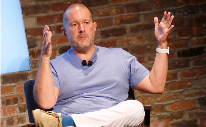 Trưởng nhóm thiết kế Apple chê iPhone 7 thậm tệ: "Bộ phận rời rạc đặt bên trong cái vỏ tầm thường"