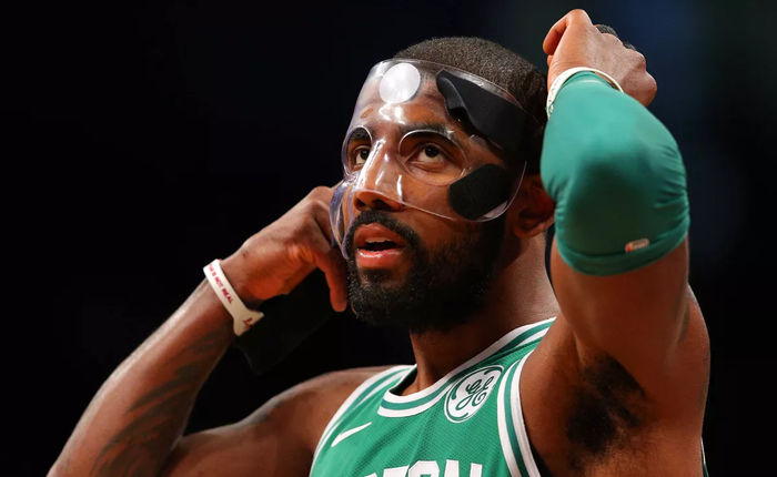 Đây là lý do khiến những hảo thủ hàng đầu NBA chuyển dần sang chế độ ăn chay