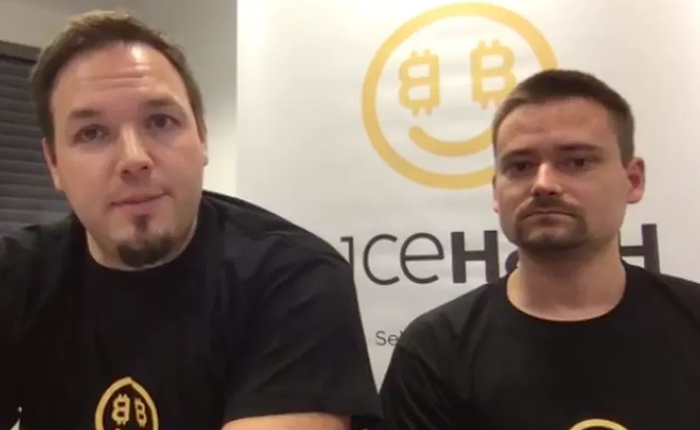 CEO của NiceHash "đăng đàn" xin lỗi vì vụ việc mất cắp 4736 bitcoin