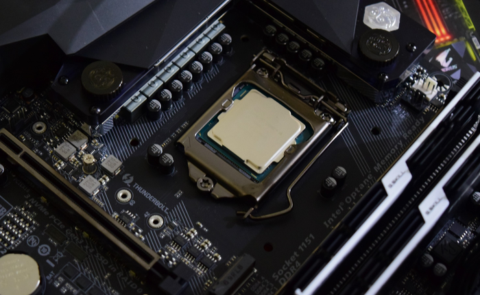 Đừng mơ mua được mainboard Coffee Lake giá rẻ trước tháng 4/2018