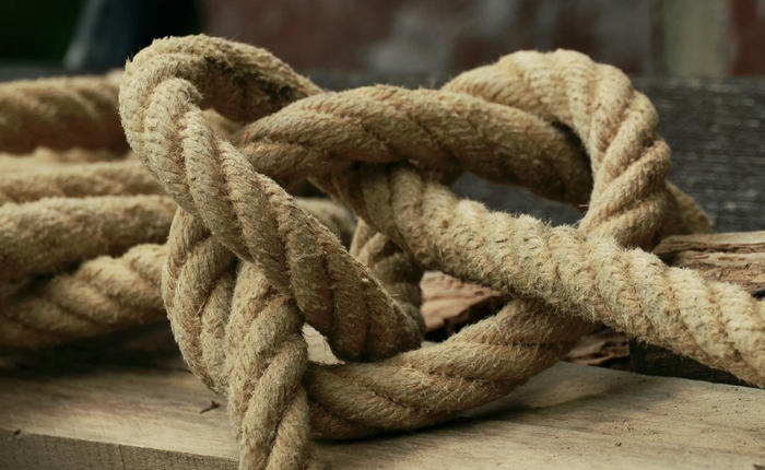 Giỏi chưa: dùng dây thừng ướt thay dây mạng, vẫn thu được đường truyền tốc độ cao