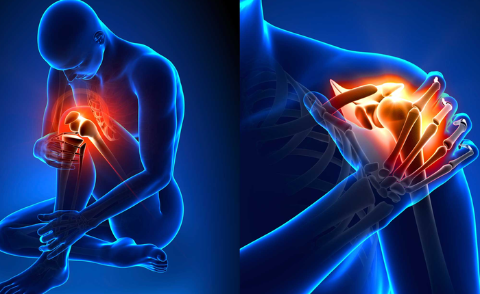 Giới khoa học đưa ra lời giải thích về một gia đình "không biết đau là gì" tại Ý