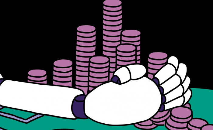 Sau cờ vua và cờ vây, trí tuệ nhân tạo tiếp tục đánh bại cao thủ ở bộ môn Poker