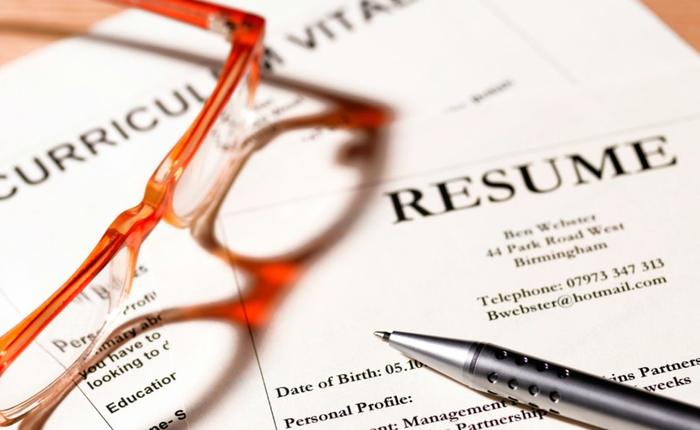 Chỉ liệt kê toàn thất bại, vì sao CV của vị giáo sư này lại rất đáng để chúng ta học hỏi?