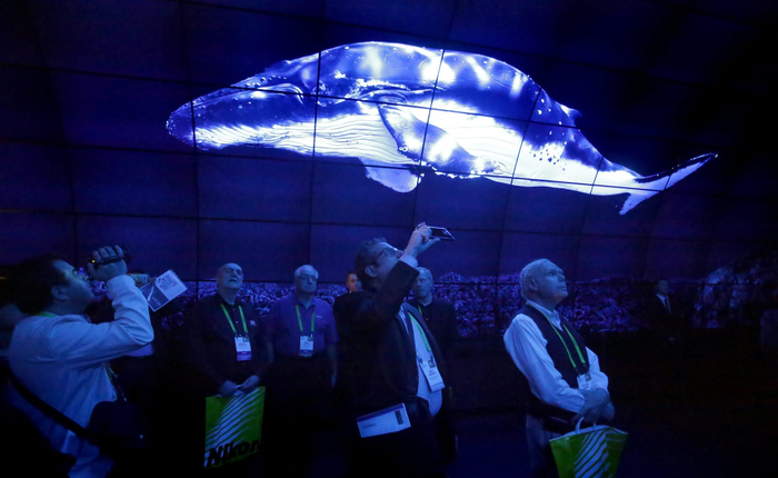 Hàn Quốc cho phép LG xây dựng nhà máy sản xuất màn hình OLED cỡ lớn tại Trung Quốc