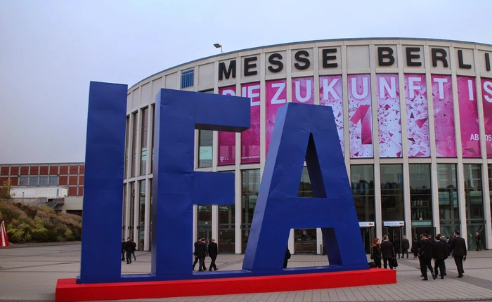 8 sản phẩm tiềm năng nhất IFA 2017