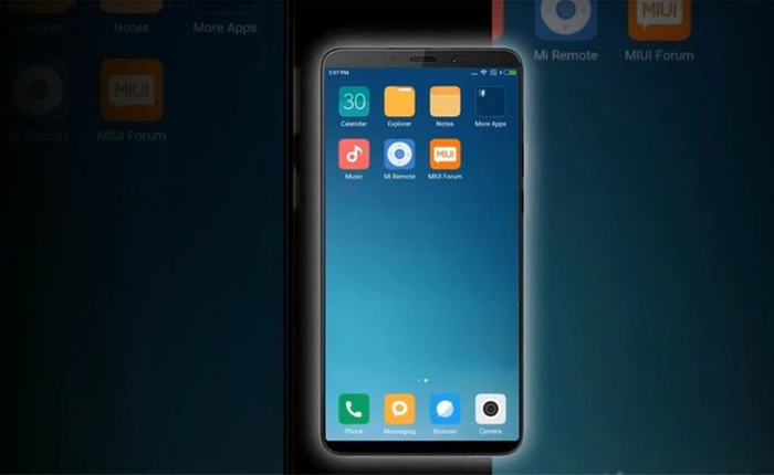 Xiaomi Redmi 5 lộ diện với phần cứng được đầu tư mạnh vào khả năng chụp ảnh selfie