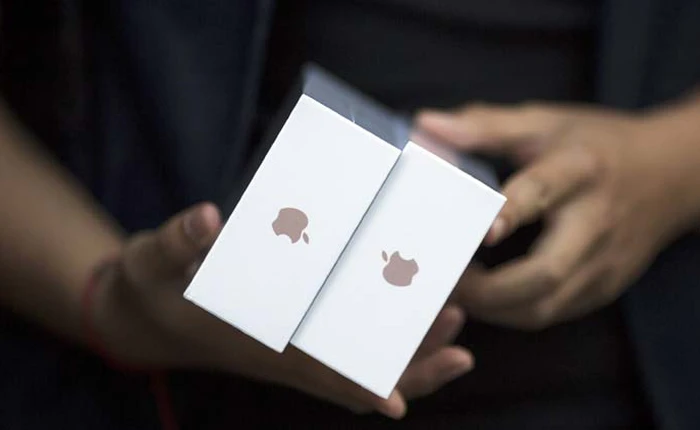 Apple lên tiếng "phản pháo" lời buộc tội của Imagination, gọi đó là “các tuyên bố gây hiểu nhầm”