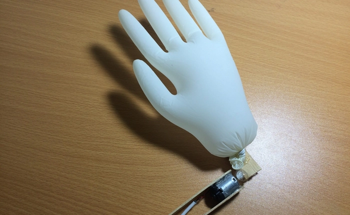 Hướng dẫn chị em tự chế "máy liên hoàn vả" nhắc nhở anh em rằng sắp tới 8/3