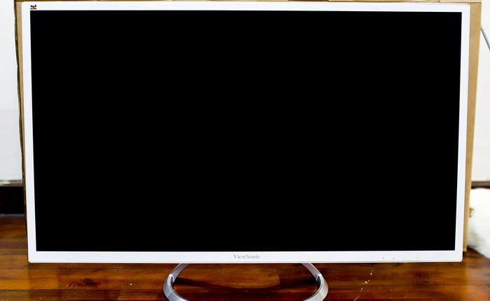 Đánh giá màn hình Viewsonic VX3218-shdw: màn hình 32 inch rất tuyệt trong tầm giá