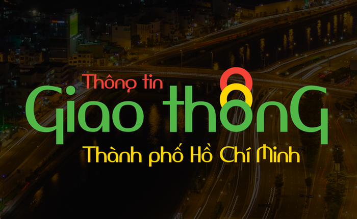 Dùng thử ứng dụng theo dõi kẹt xe của Sở GTVT TP.HCM: đỡ được nhiều nỗi lo dù thỉnh thoảng chưa chính xác lắm