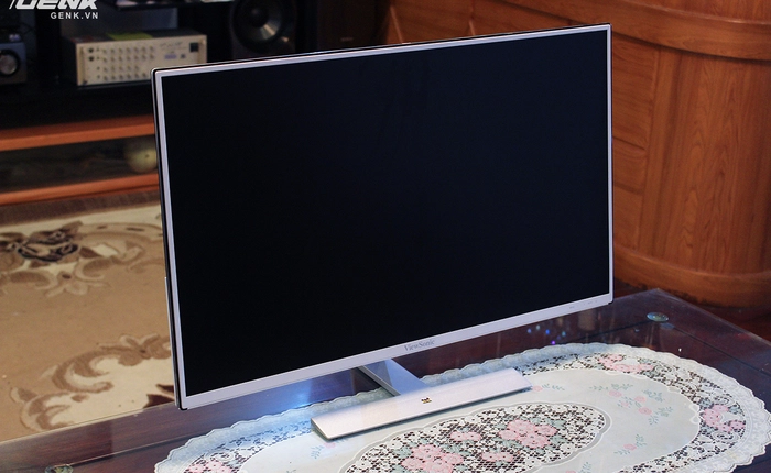 Đánh giá màn hình Viewsonic VX3209 – 2K: Chơi game cực đã với màn hình cỡ lớn