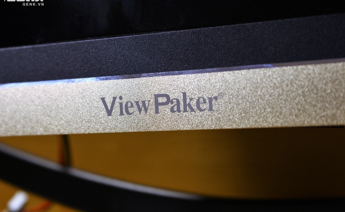 Đánh giá màn hình PIO View Paker E320DMG: Bệ phóng cho một máy tính "Tất cả trong 1" cấu hình khủng!