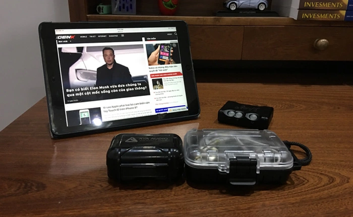 Góc chia sẻ: Cuộc sống dễ chịu hơn khi thay thế smartphone bằng những thiết bị đã bị smartphone giết chết