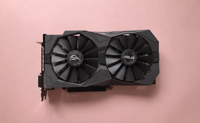 Đánh giá ASUS ROG Strix RX 570 OC: Cùng là Rename nhưng tiền nào của nấy!