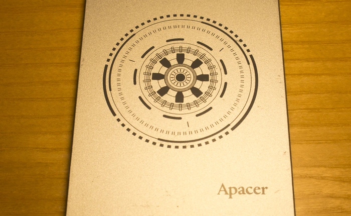 Đánh giá SSD Apacer Armor 480Gb: Chẳng thấy danh tiếng nhưng thực lực khôn lường