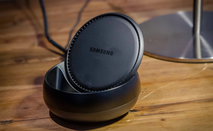 Bạn có biết Samsung Galaxy S8 có khả năng biến thành một chiếc máy tính để bàn?