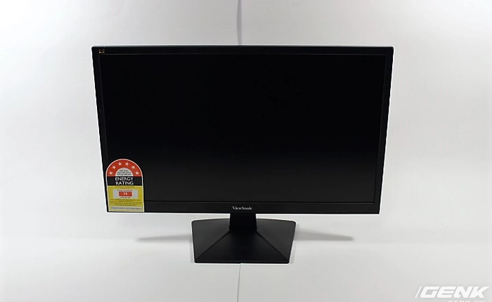 View Sonic VA2407h: Đừng coi thường màn hình chơi game ở phân khúc thấp