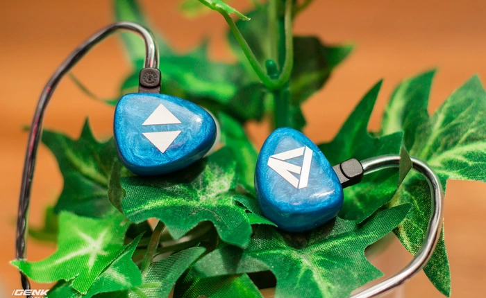 Xem quy trình sản xuất tai nghe từ Việt Nam AYA YK-S