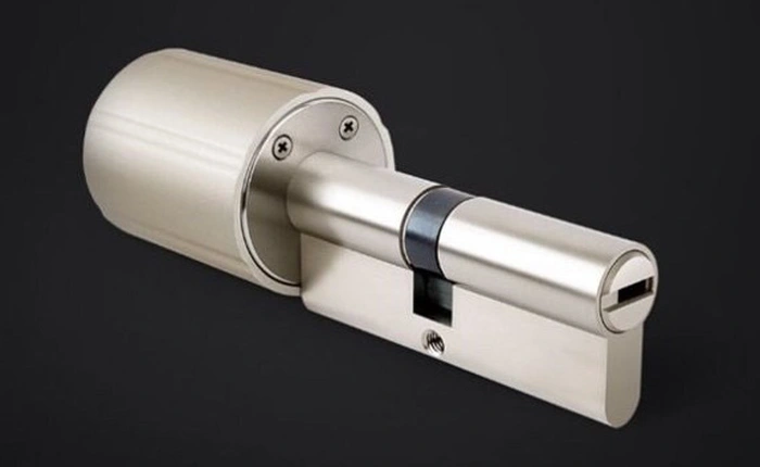 Xiaomi giới thiệu lõi khóa thông minh Vima Smart Lock Cylinder, giá 1,4 triệu đồng