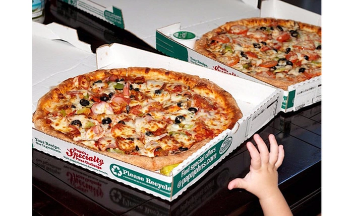 Tăng giá điên cuồng trên khắp thế giới, nhưng ít ai biết tiền ảo bitcoin được sinh ra từ giao dịch mua 2 chiếc pizza với giá chỉ 25 USD