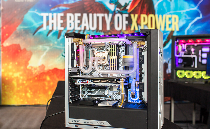 Đấu trường máy tính season 2, Lan party đầu tiên và lớn nhất tại Hà Nội