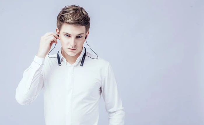 Thương hiệu công nghệ Hàn Quốc Croise đổi tên sang Partron