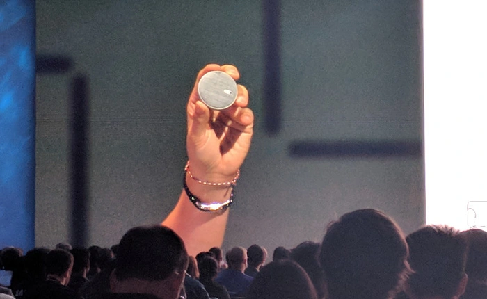 Samsung muốn biến mọi chiếc loa thường trở nên thông minh hơn