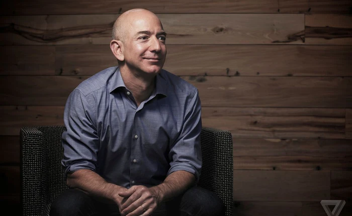 CEO Amazon chỉ yêu cầu duy nhất điều này trong cuộc phỏng vấn xin việc nhưng hầu hết mọi người đều làm sai