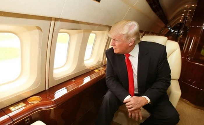 Mỗi giây có 3 triệu người đang bay trên trời và những "bí mật" chưa từng được tiết lộ về ngành hàng không