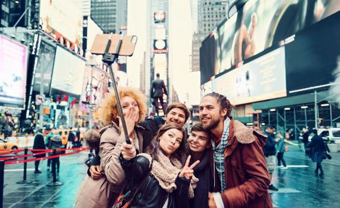 Đây là những thành phố có lượng người check-in Instagram nhiều nhất năm 2017