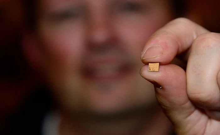 Intel gần như đã hoàn thiện modem 5G, sẽ thử nghiệm cuối năm nay