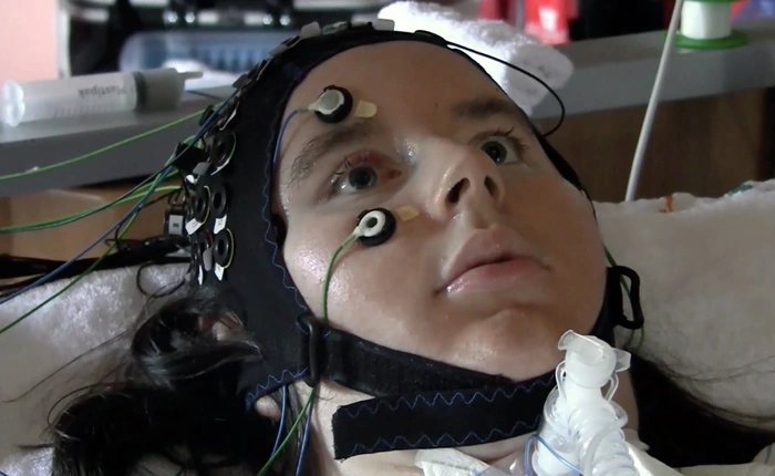 Lần đầu tiên giao tiếp được qua thiết bị đọc suy nghĩ, người liệt toàn thân nói rằng họ muốn sống