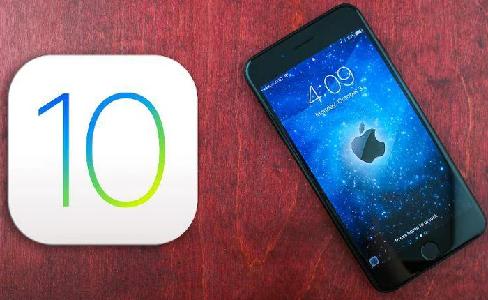 Có thể bạn chưa biết nhưng iOS 10.3 mang đến một thay đổi chứa nhiều lợi ích và cả rủi ro khá lớn trong hệ thống thiết bị