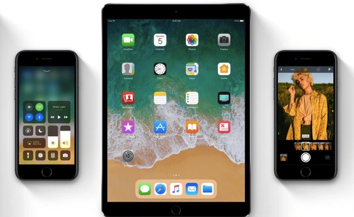 Ra mắt được mới vỏn vẹn 3 tuần, vậy mà iOS 11 đã bị jailbreak