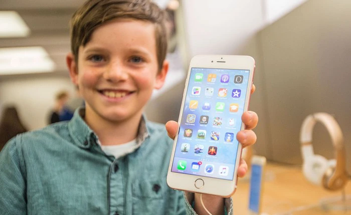 9 tính năng rất hấp dẫn trên iOS 11 nhưng chưa được Apple nhắc tới tại WWDC 2017